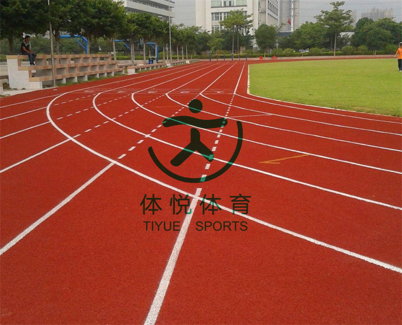 球場施工問題-為什么室外體育塑膠場地材料會(huì)出現(xiàn)脫膠的現(xiàn)象? 球場施工問題-為什么室外體育塑膠場地材料會(huì)出現(xiàn)脫膠的現(xiàn)象?